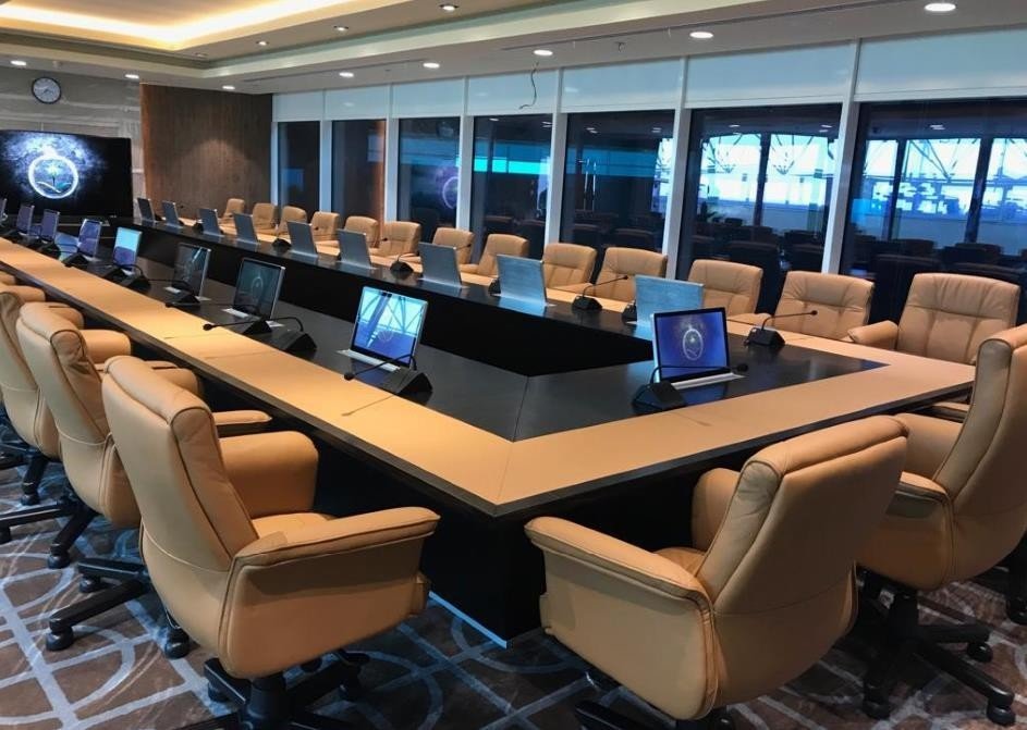 AV Services project