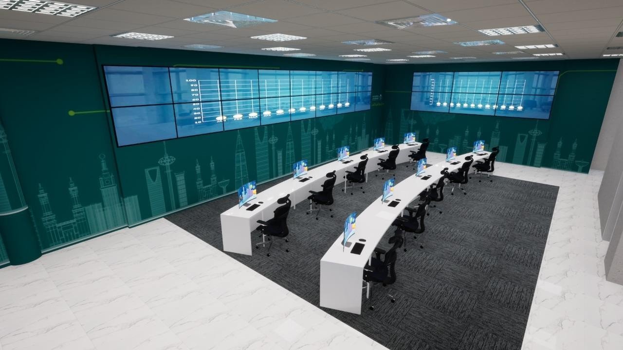 AV Services project