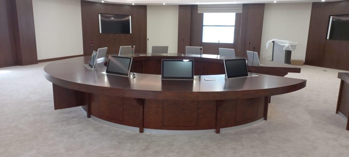 AV Services project