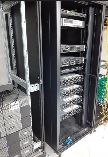 IT Services project