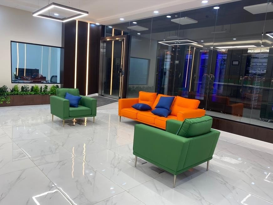 IT Services project