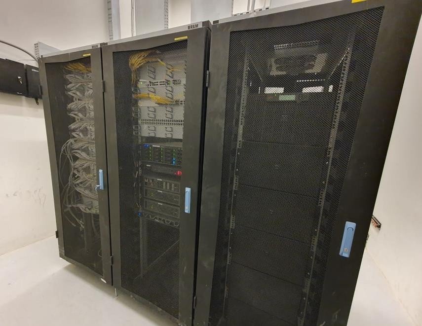 IT Services project