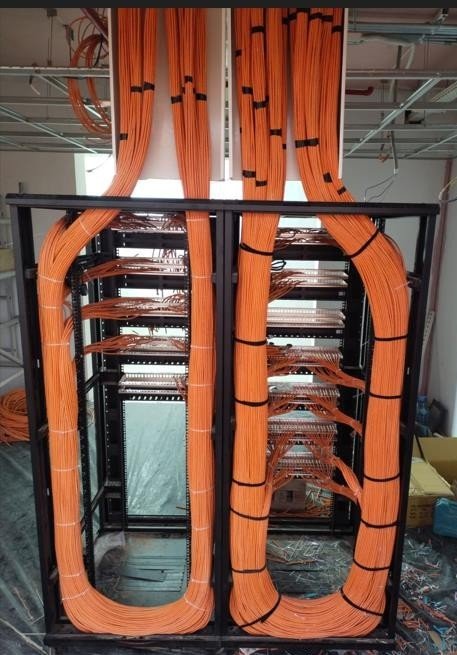 IT Services project