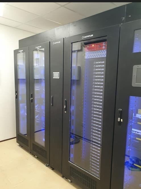 IT Services project