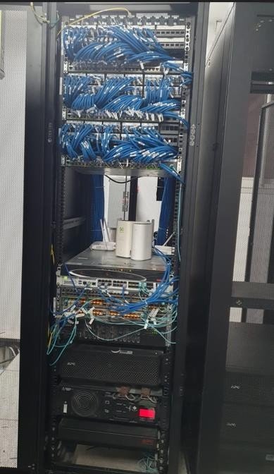 IT Services project