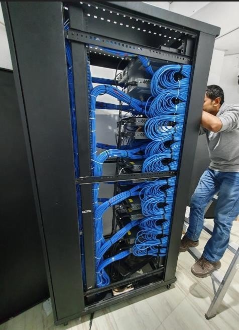 IT Services project