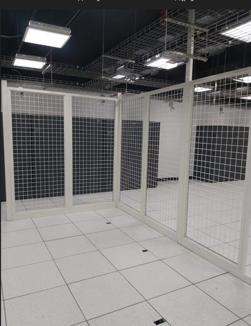 IT Services project
