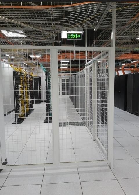 IT Services project