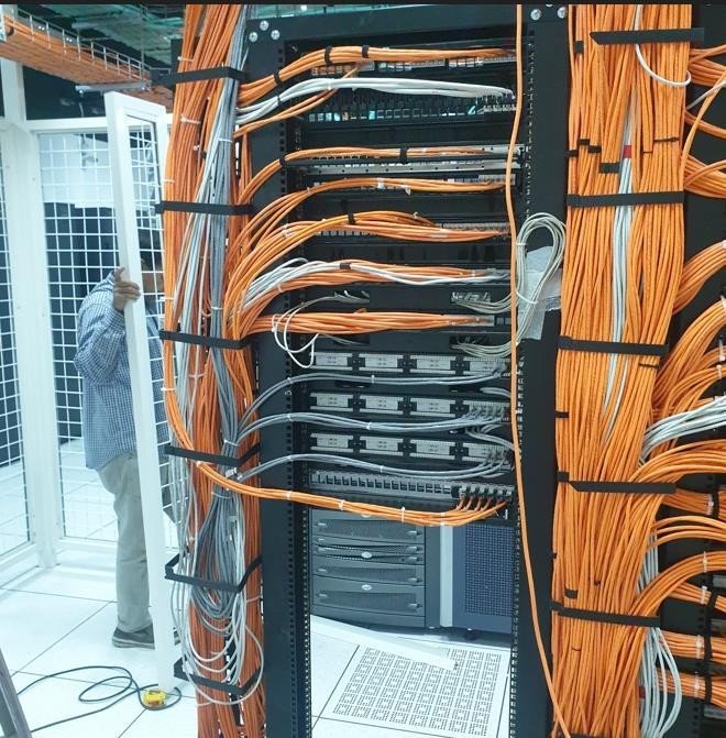 IT Services project