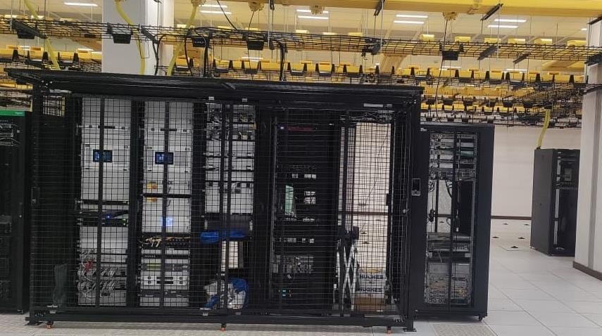 IT Services project