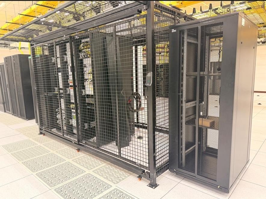 IT Services project