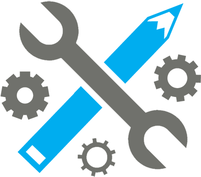 Design & Implementation icon