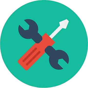 Maintenance & Support icon