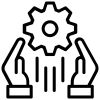 Managed Services icon