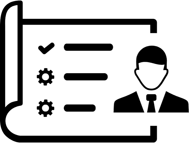 Project Management icon