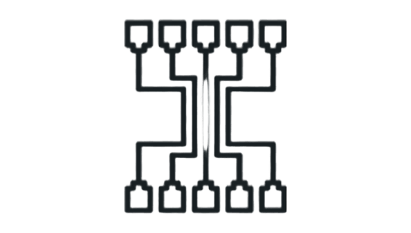 Structured Connectivity icon