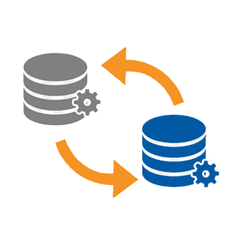 Systems Migration icon