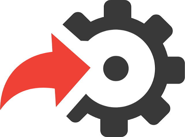 Technical Implementation icon